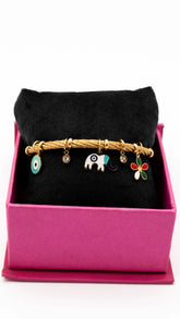 Wanderloop Bangle (Flexible)